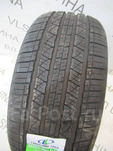 LingLong GREEN-Max 4x4 HP, HP 225/50 R18 95V, 18", 1 шт, 225 мм, 50 % ...