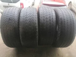 Nitto Dura Grappler. ������, �/�, ����� 40 % ����