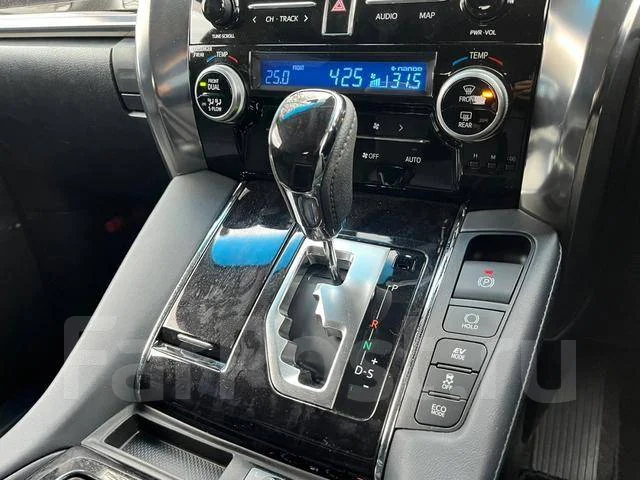 Toyota Alphard. ��������, 4wd, 2.5 (152��.�.), ������, 72 000����. ��, �/�. ��� ����� �� ������������ ����