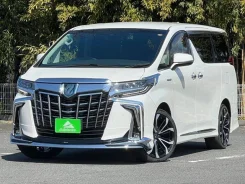 Toyota Alphard. ��������, 4wd, 2.5 (152��.�.), ������, 72 000����. ��, �/�. ��� ����� �� ������������ ����