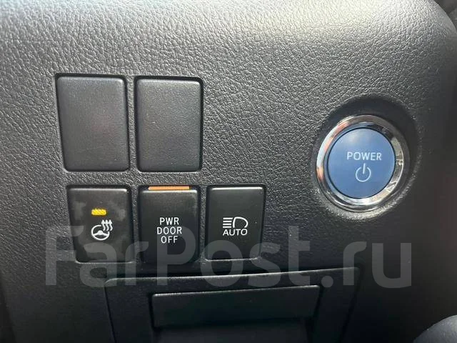 Toyota Alphard. ��������, 4wd, 2.5 (152��.�.), ������, 72 000����. ��, �/�. ��� ����� �� ������������ ����