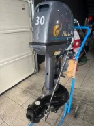 Allfa. 30��.�., 2-�������, ����������, ���� S (381 ��), 2023 ��� ����