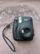 Fujifilm Instax Mini 11 ����