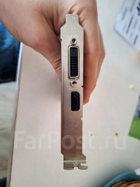 GeForce GT 1030 ����