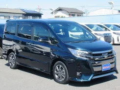 Toyota Noah. ��������, 4wd, 2.0 (152��.�.), ������, 33 000����. ��, �/�. ��� ����� �� ������������ ����