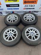G-Mach. 6.0x15", 5x100, ET43 