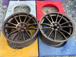 RAYS Gram Lights 57XR. 9.5x18", 5x100, ET38, �� 65,1���. ����