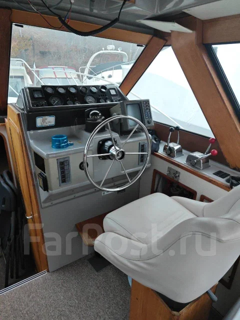 Yamaha PC-30. 1997 ���, ����� 9��., ��������� ������������, 400��.�., ������ ����
