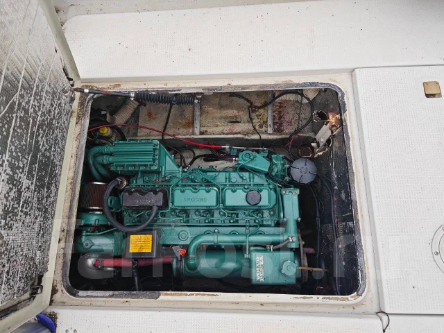 Yamaha PC-30. 1997 ���, ����� 9��., ��������� ������������, 400��.�., ������ ����