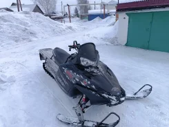 Polaris RMK 700 Dragon 155. ��������, ��, �� ����