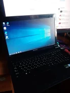 Lenovo B580. ���� 233���, WiFi: 1 ����
