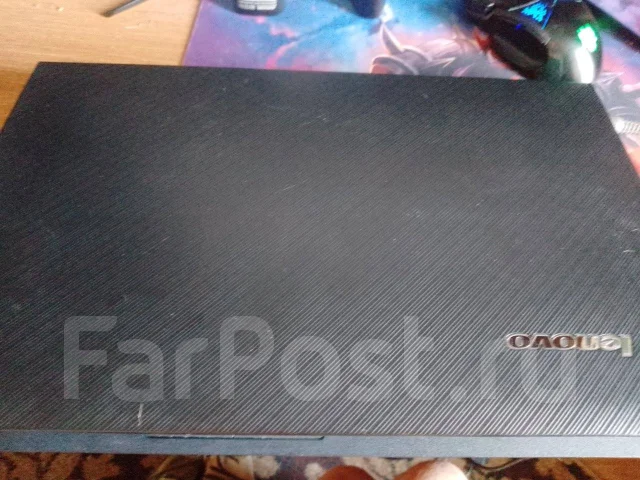 Lenovo B580. ���� 233���, WiFi: 1 ����