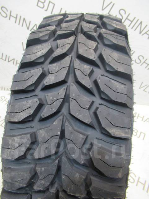 LingLong CrossWind M/T, LT 31x10.50 R15 109Q 6PR, 15", 1 шт, в наличии ...