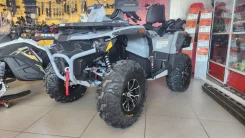 Stels ATV 800. ��������, ��, ��� ������� ����