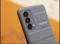 Realme GT Master Edition. �/�, 128 ��, �����, 5G ����