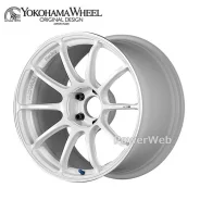 Advan Racing RSIII. 8.0x18", 5x100, ET33, �� 73���. ��� ����� �� ������������ ����