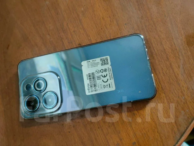 Infinix HOT 40i. �/�, �� 8 ��, ����� ����