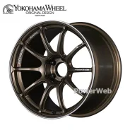 Advan Racing RSIII. 8.5x18", 5x100, ET47, �� 73���. ��� ����� �� ������������ ����