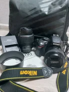 Nikon D5100 ����