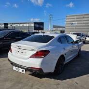 Genesis G70. IK, G4KL ����