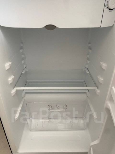 Мини холодильник DEXP RF-SD090RMA/B, б/у, в наличии. Цена: 9 000₽ во ...
