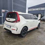 Kia Soul. SK3, G4FJ ����