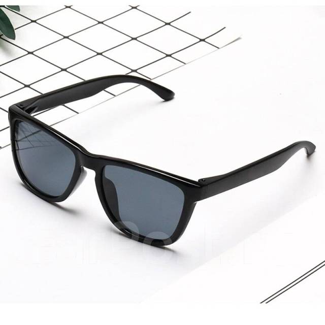 Очки солнцезащитные Xiaomi Mijia Classic Square Sunglasses TYJ01TS TR9 ...