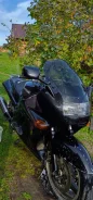 Kawasaki ZZR 1100 Ninja. 1 100����. ��., ��������, ���������, ������ �� �� ����
