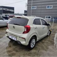 Kia Picanto. JA ����