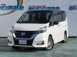 Nissan Serena. ��������, ��������, 1.2 (84��.�.), ������, 37 000����. ��, �/�. ��� ����� �� ������������ ����
