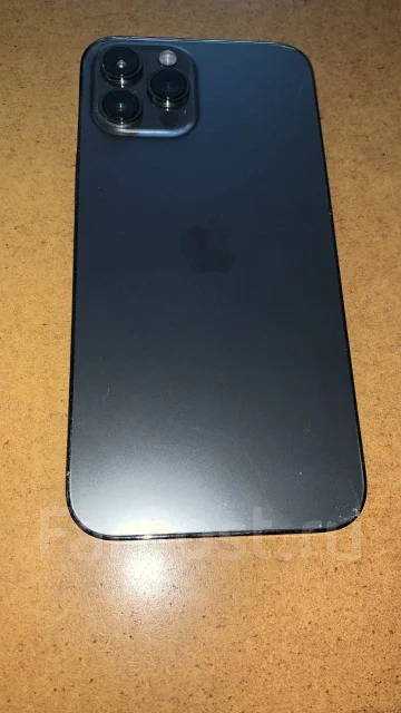 Apple iPhone 12 Pro Max. �/�, 256 ��, ����� ����