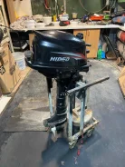 Hidea. 5��.�., 4-�������, ����������, ���� S (381 ��) ����