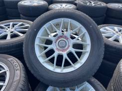 Sparco. 7.0x16", ET40 
