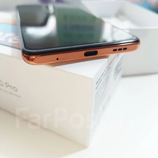 Xiaomi Redmi Note 10 Pro. �/�, 256 ��, NFC ����