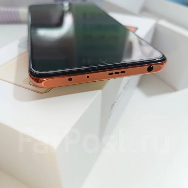 Xiaomi Redmi Note 10 Pro. �/�, 256 ��, NFC ����
