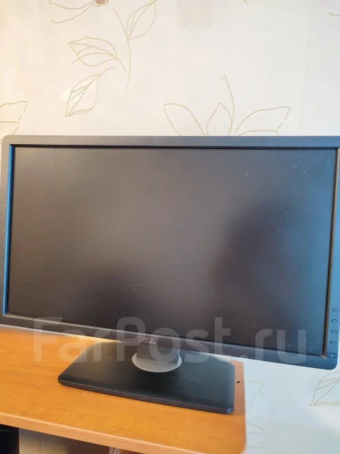 Dell. 23", ���������� �� (LCD, LED, QLED) ����