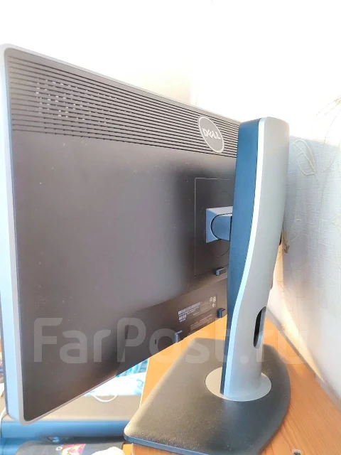 Dell. 23", ���������� �� (LCD, LED, QLED) ����