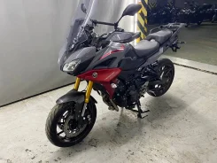 Yamaha MT-09 Tracer. 900����. ��., ��������, ���������, ������ �� �� ����