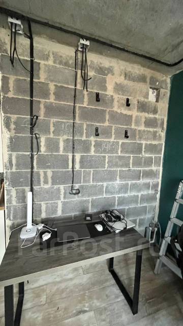 Мастер на час(муж на час)Сантехник, электрик, мелкий ремонт. Владивосток