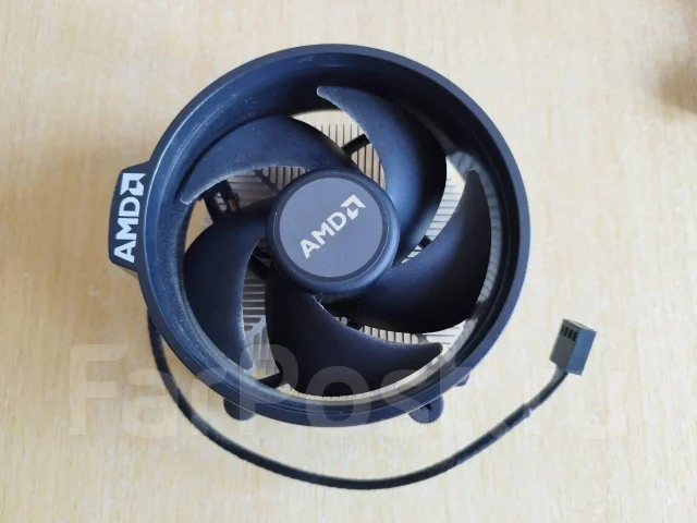 AMD Ryzen 5 2600 ����