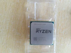 AMD Ryzen 5 2600 ����