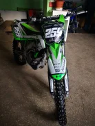 Kawasaki KX 250F. 249����. ��., ��������, ������ �� �� ����