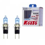 ����� ����������. Koito P0753W Whitebeam H3c 12V 55W (100W) 4000K (����. 2��. ) P0753W ����