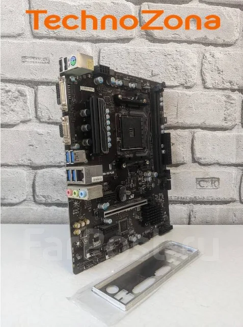 AMD B350 ����
