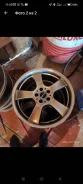 Steger. 7.5x17", 5x100, ET38, �� 60,2���. ����
