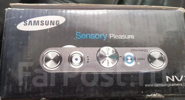 Samsung NV3 ����
