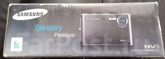 Samsung NV3 ����
