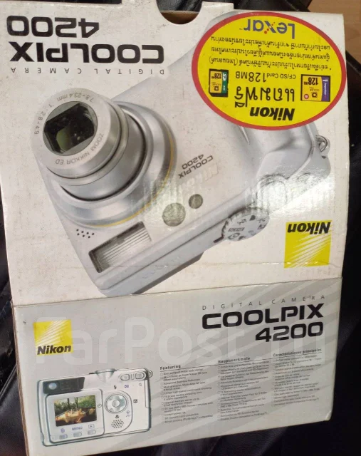 Nikon ����