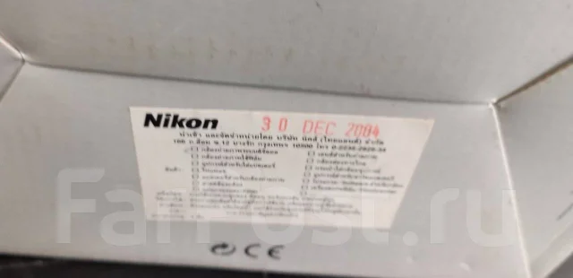 Nikon ����