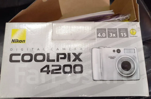 Nikon ����